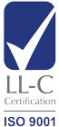 LL-C ISO 9001 Zertifizierung